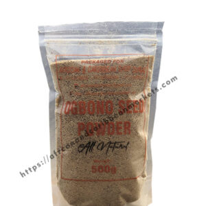 ogbono-seed-powder-500g