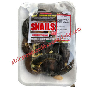 snails-250g